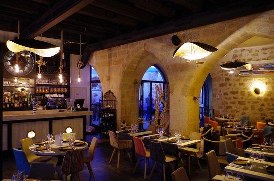 Le Safran