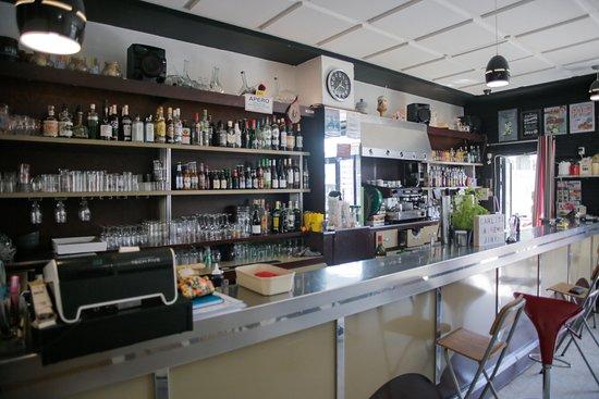 Le Grand Café des Nines