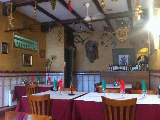 Chez Gino Pizzeria