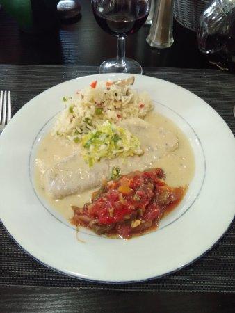 Restaurant Eole