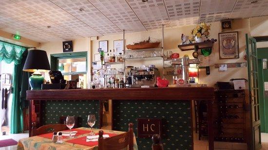 Restaurant Casa Nostra