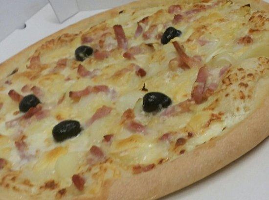 cos'n za