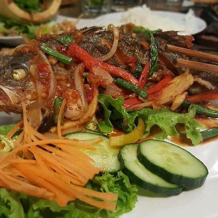 Arome Thai