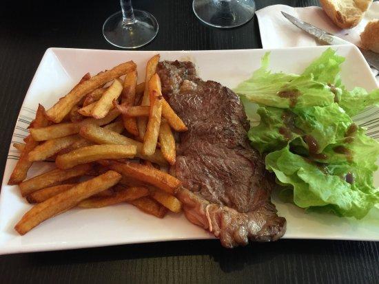 Le 26 Lafitte