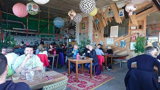chez Lanchois