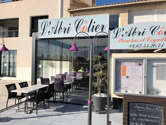L'Abri Cotier