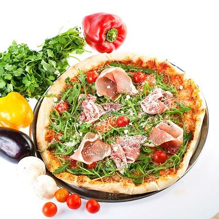 Pizz'Art