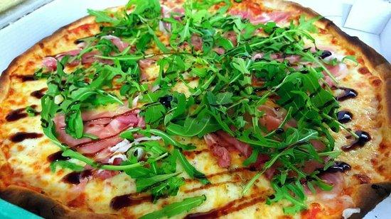 L'Art Pizza