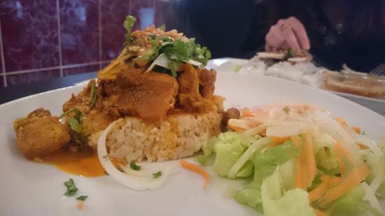 New Saigon