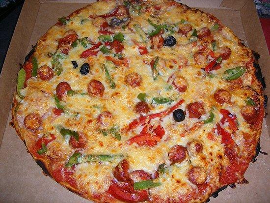 Côté Pizza