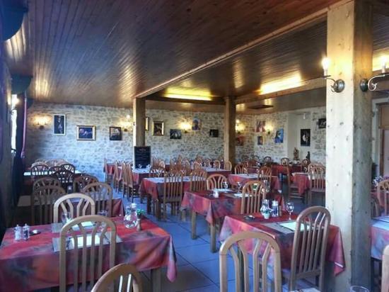 Restaurant le Calypso