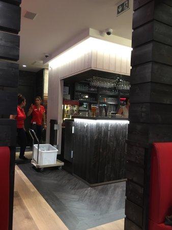 Buffalo Grill
