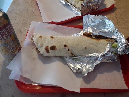Royal Kebab