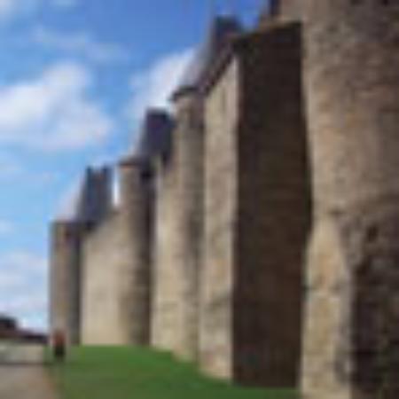 Le Clos D'Is