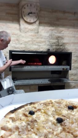 Sergio Pizza