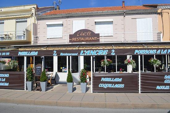 L'Ancre