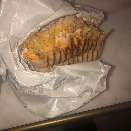 O'Tacos