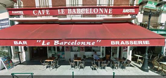 Le Barcelonne