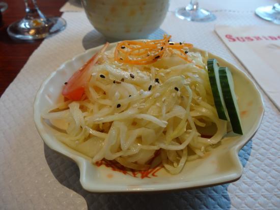 Le Sushido