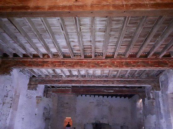 château des archevêques de Narbonne