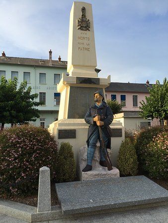 Monument aux Morts