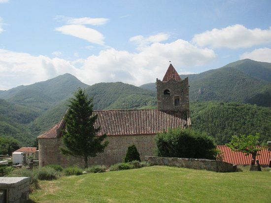 Musee Medieval