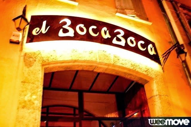El BocaBoca