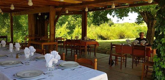 Ferme Auberge des Trouilles