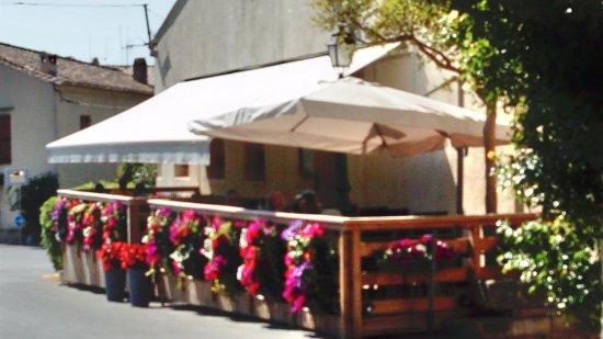 La Tour Sarrasine