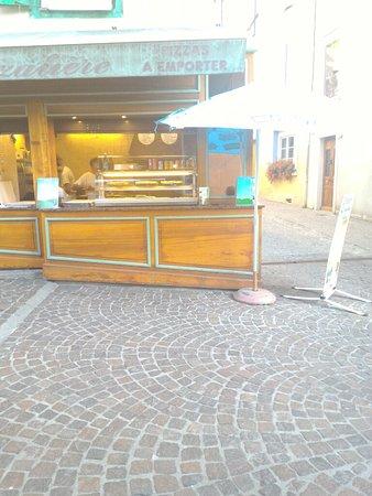 La Pizzatiere