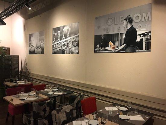 Comptoir JOA