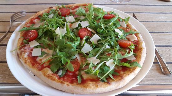 Marie pizzeria