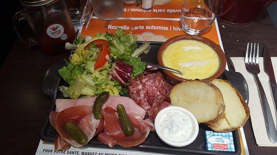 Poivre Rouge