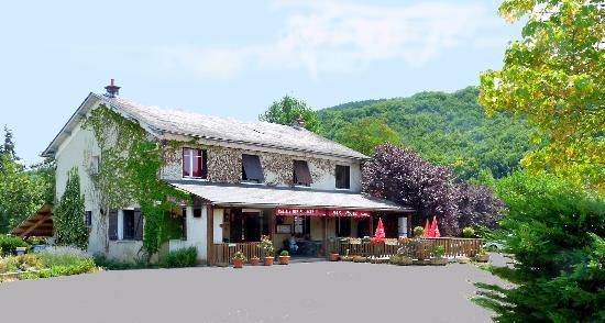 Le Relais des Sources