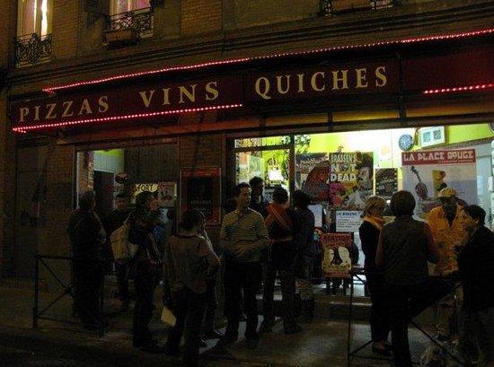 Pizzeria Belfort
