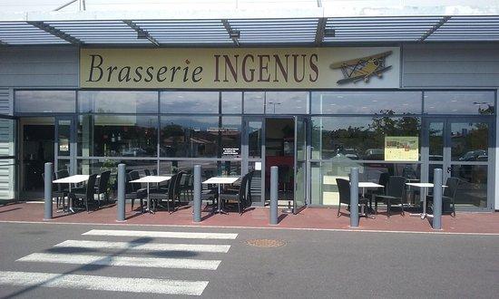 Brasserie Ingenus