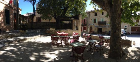 Café de l'univers