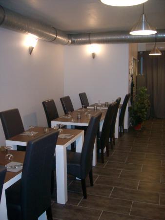 L'Ambre Restaurant