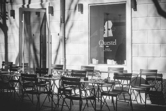 Le Questel