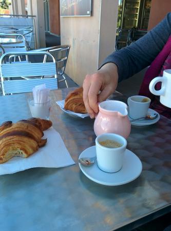 Patisserie Jouval