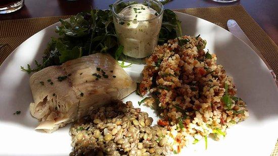 La Salle A Manger