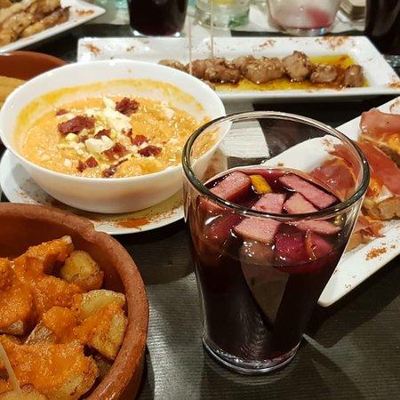 Alegria Bistro Bodega