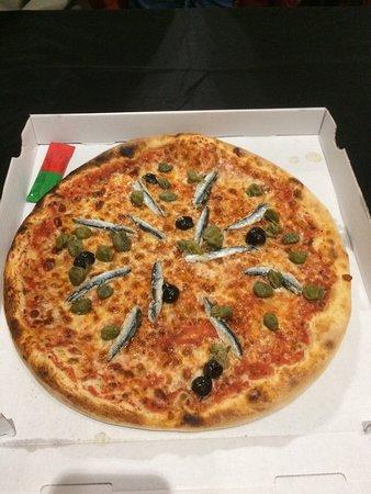 Pizza Chez Gianni