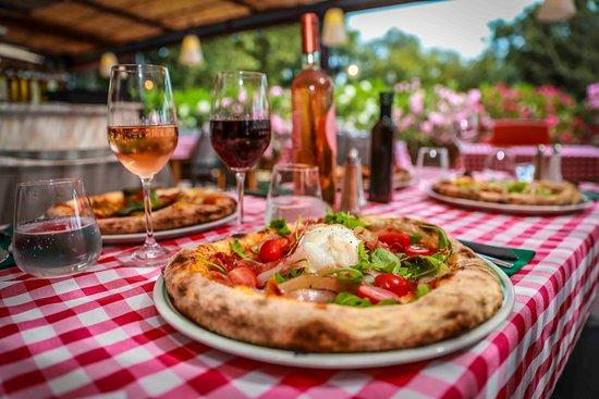 Restaurant Pizzeria Les Cascades