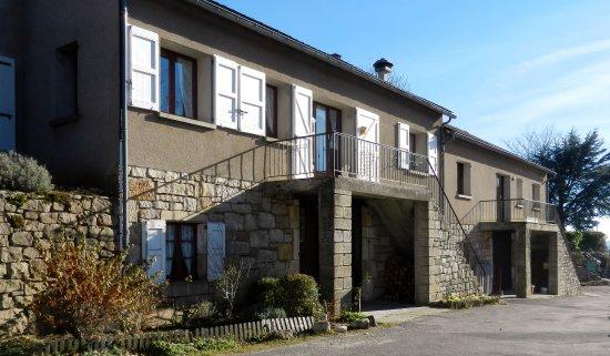 Restaurant Des Ormes
