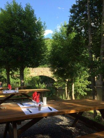 Camping Chantemerle