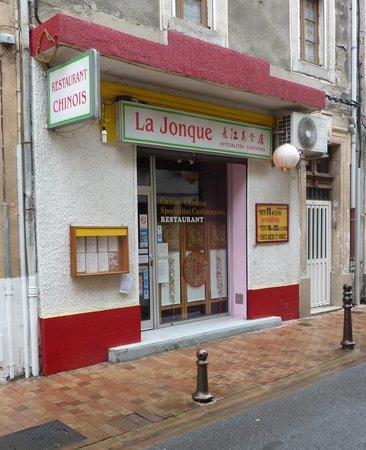 La Jonque