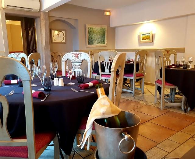 Auberge des Lices