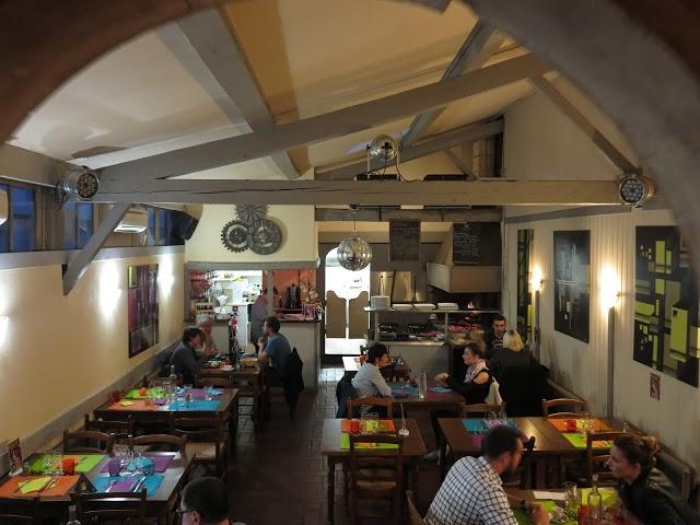 L'Oeil le Resto