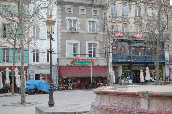 Bistro Florian
